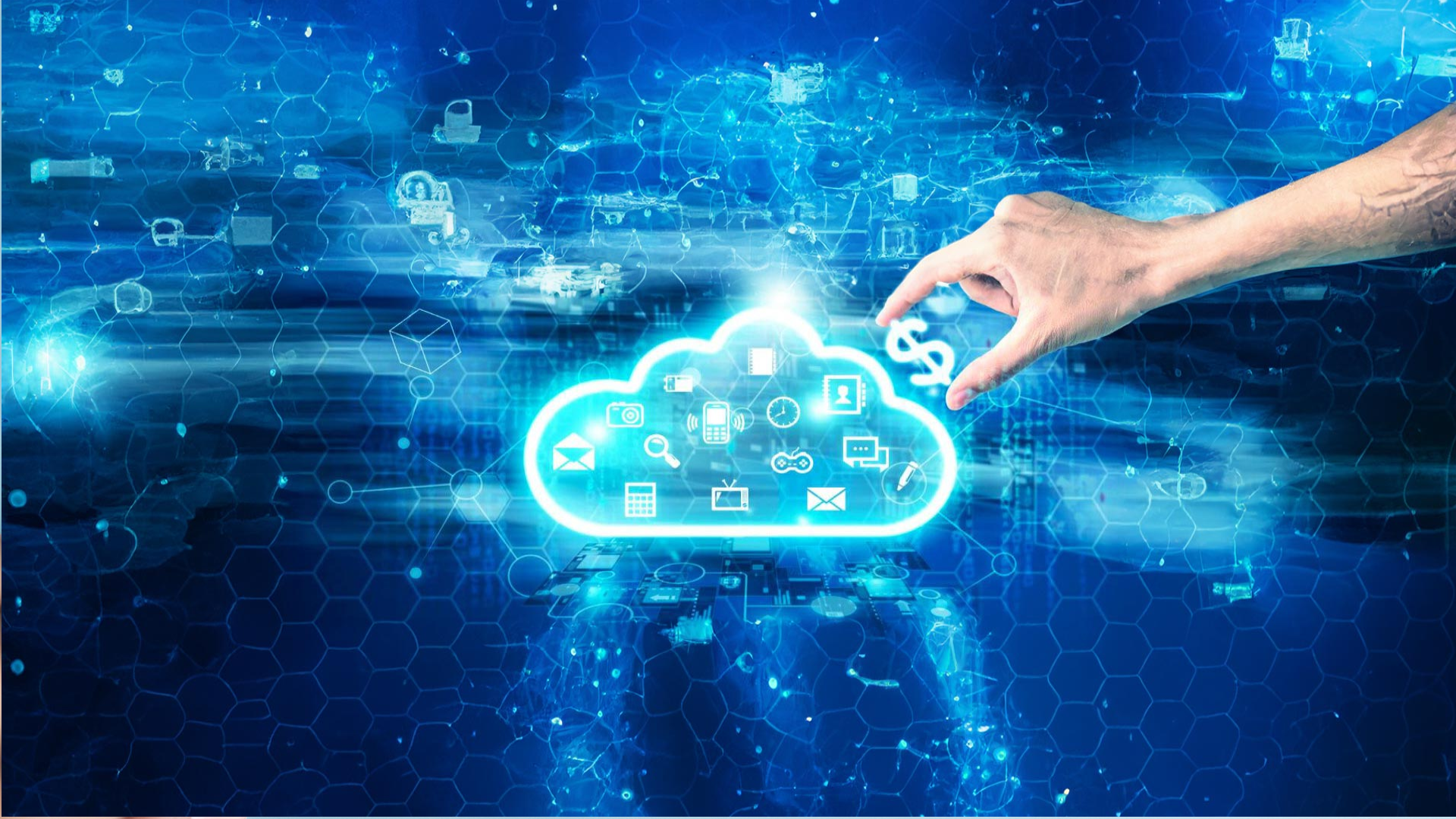 L&Q Technologies: Azure Cost Optimization Platform