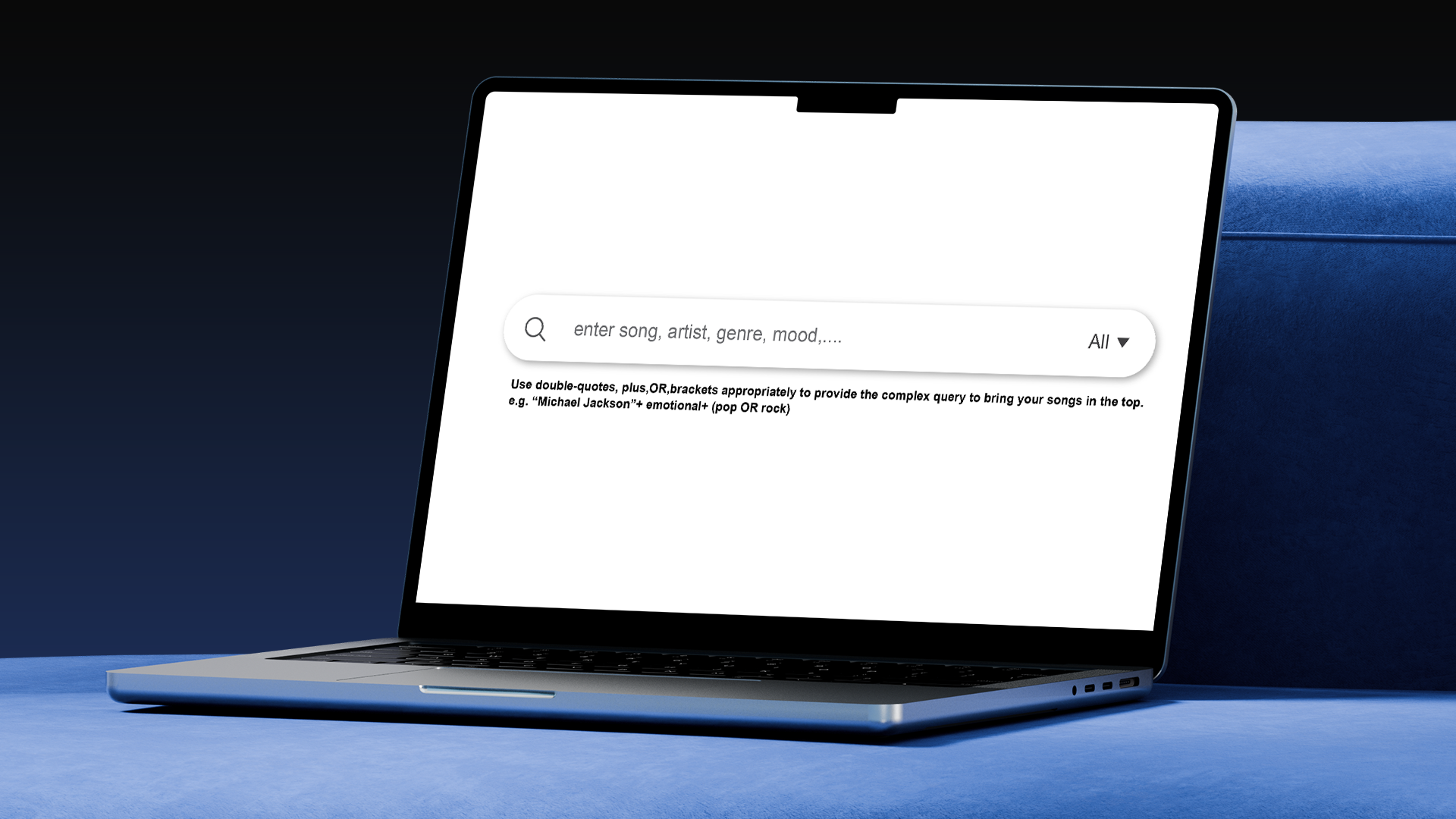 Banner shows the 3D view of the warehouse