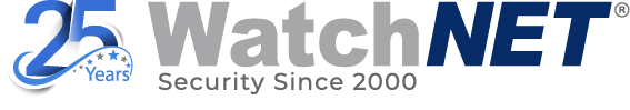 WatchNET Inc