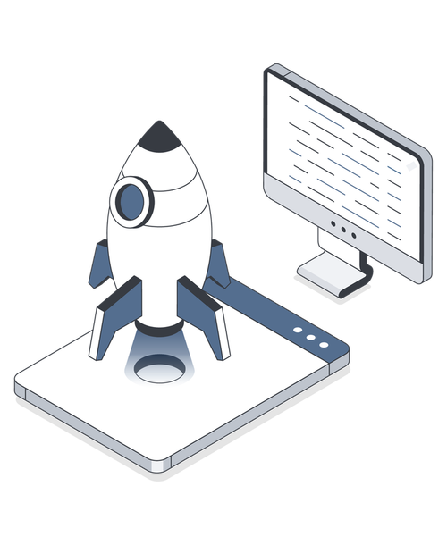 L&Q Launchpad | Startup MVP Development & CTO-Led Tech Foundation