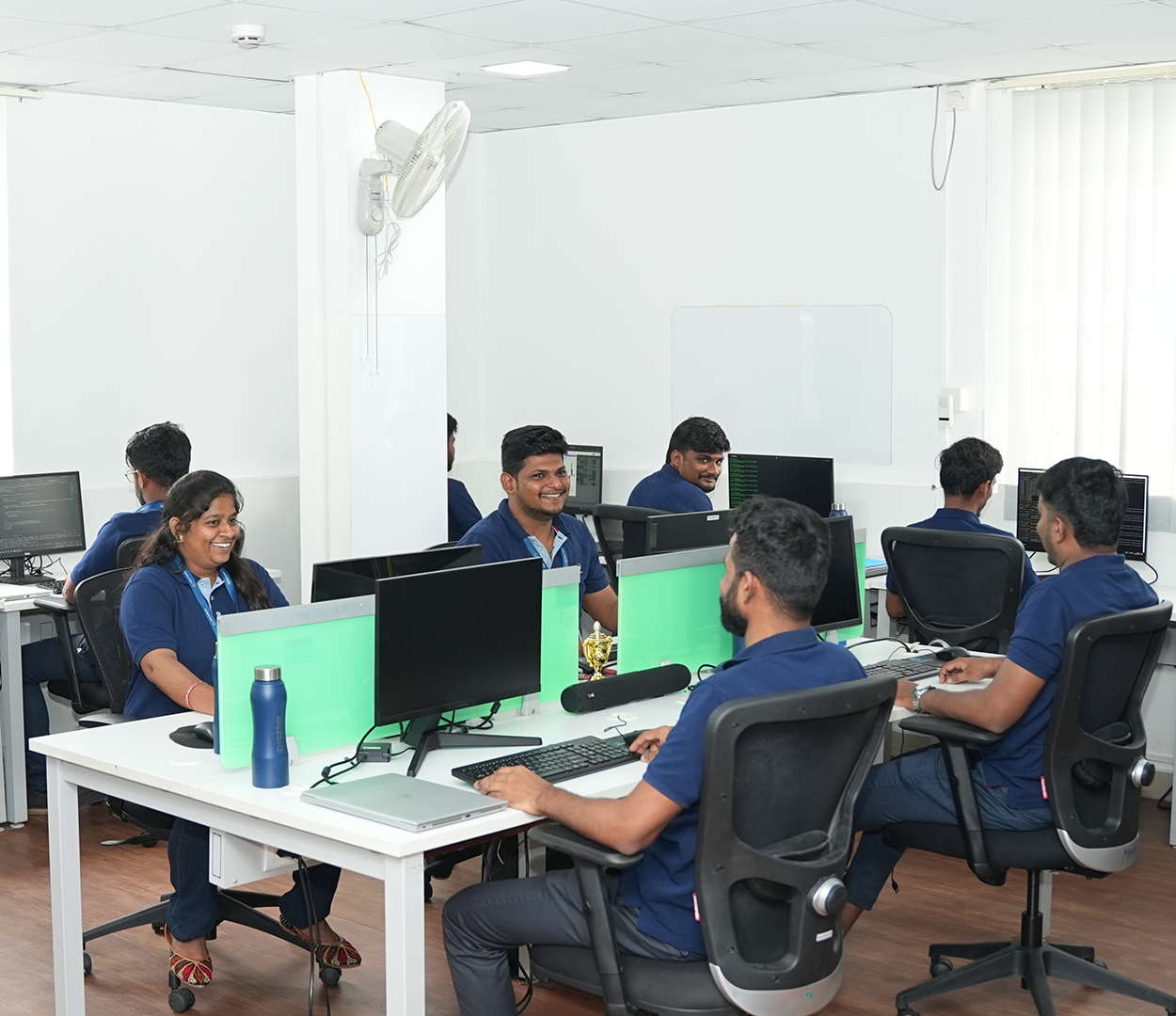 L&Q work culture and learning oppertunity