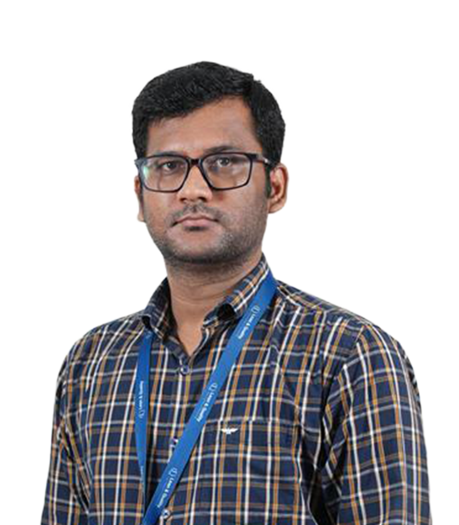 Aman Singh, Senior Software Engineer