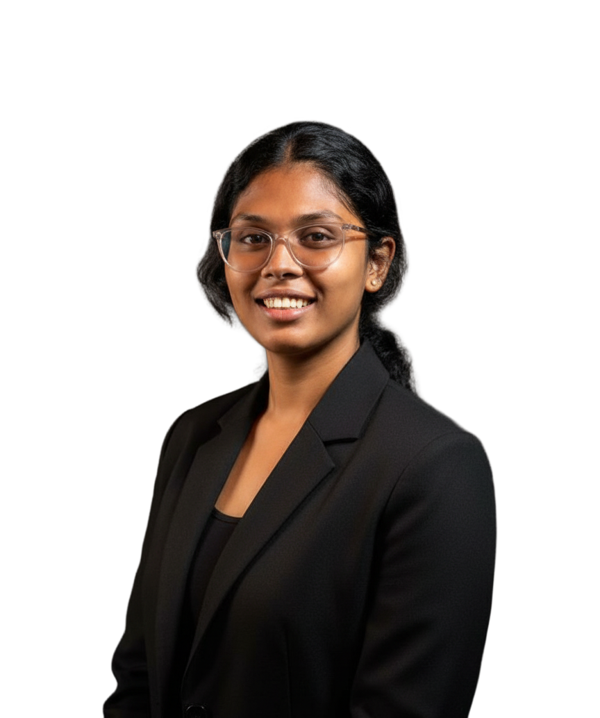 Amirtha Priya, Brand & Creative Strategist