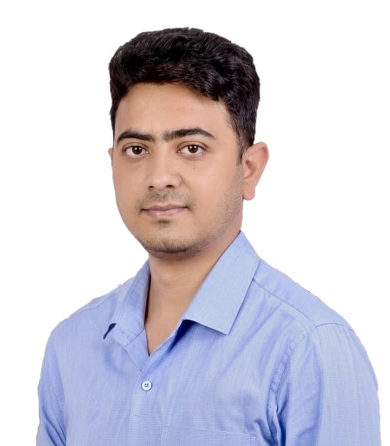 Bhrigunath Gupta, Senior Software Engineer