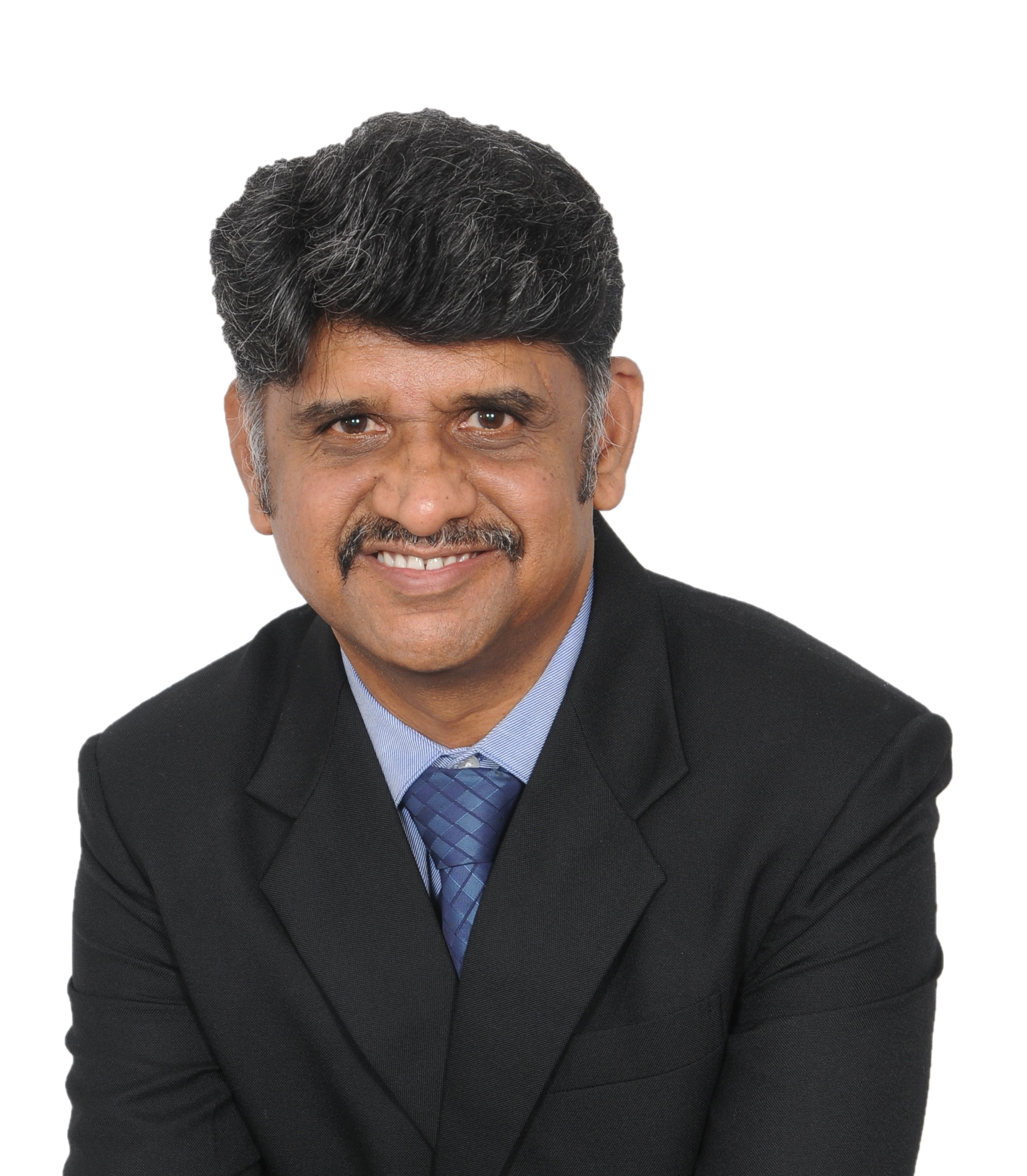 Saravanan Ramaswamy, Founder & CEO