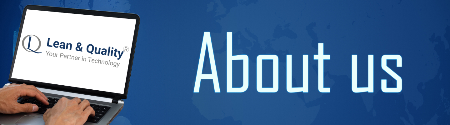 About L&Q Technologies