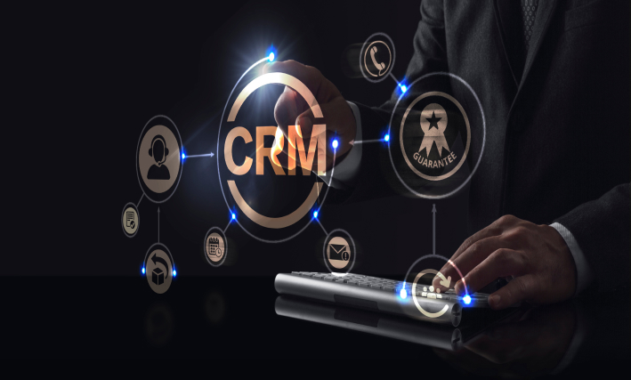 L&Q Technologies future of crm