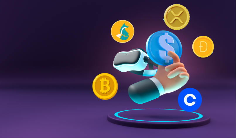 L&Q Technologies future of crypto and blockchain