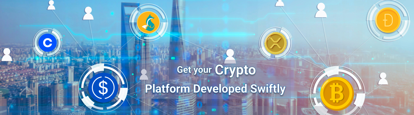 L&Q Technologies expertise in crypto and blockchain