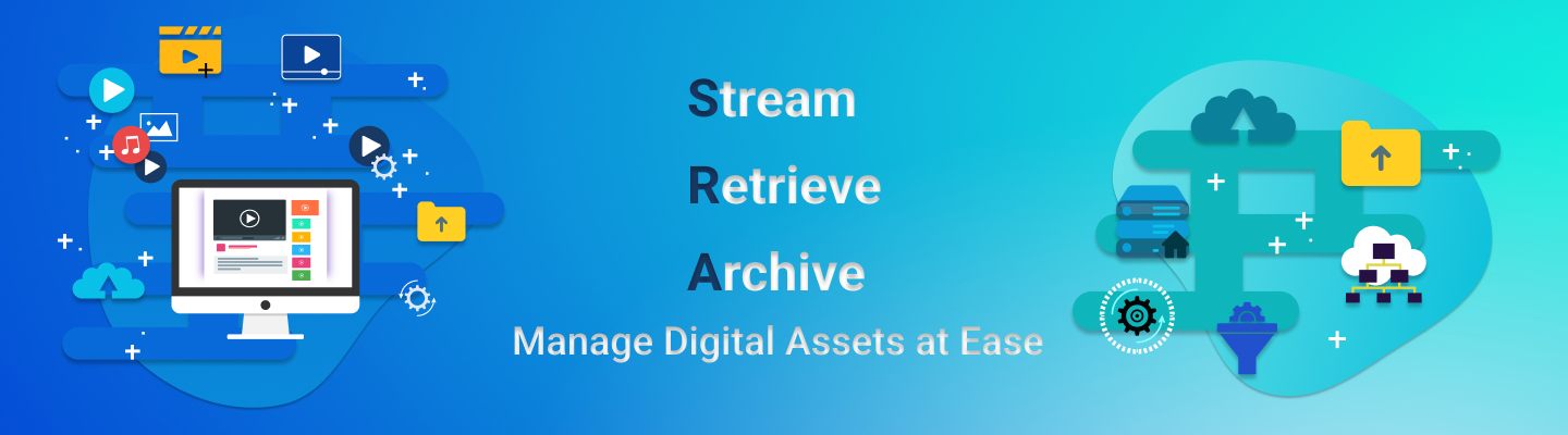 L&Q Technologies expertise in digital asset management