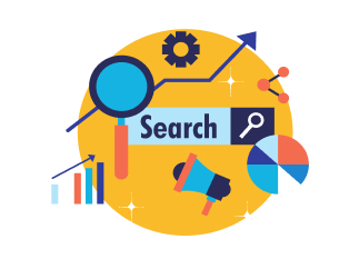 L&Q Technologies efficient digital asset search
