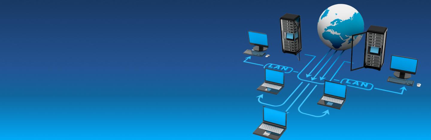 L&Q Technologies future of Distributed computing