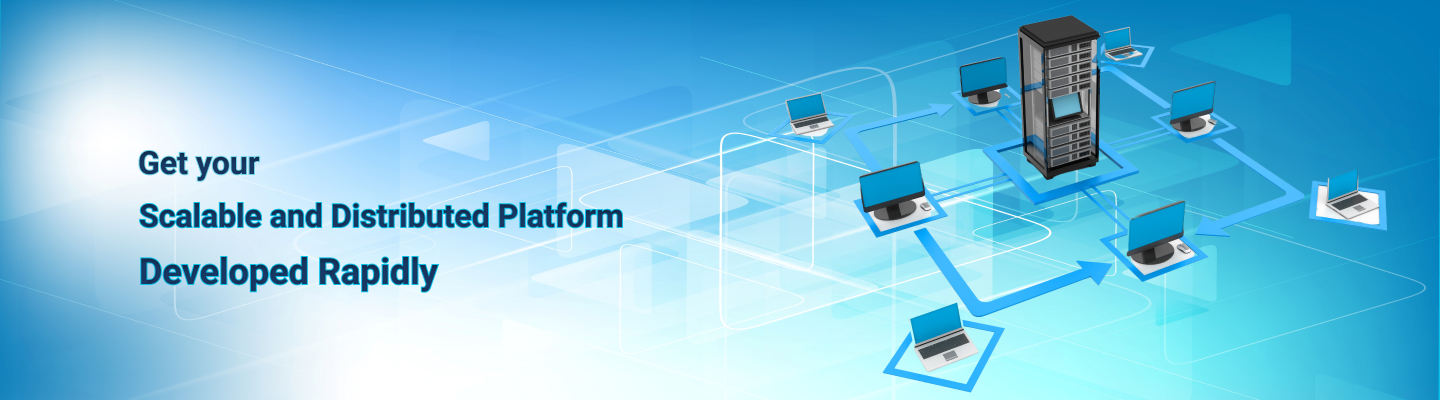 L&Q Technologies expertise in distributed computing