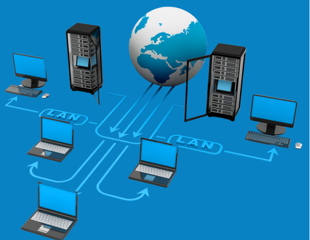 L&Q Technologies future of Distributed computing