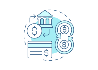 L&Q Technologies bulk payment processing