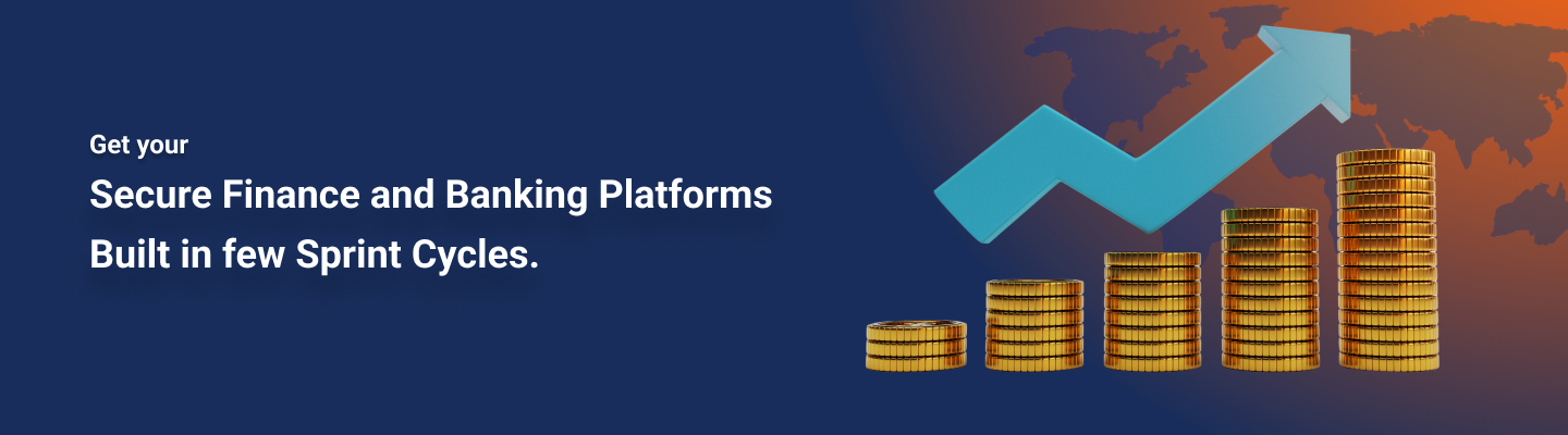 L&Q Technologies expertise in finance and banking
