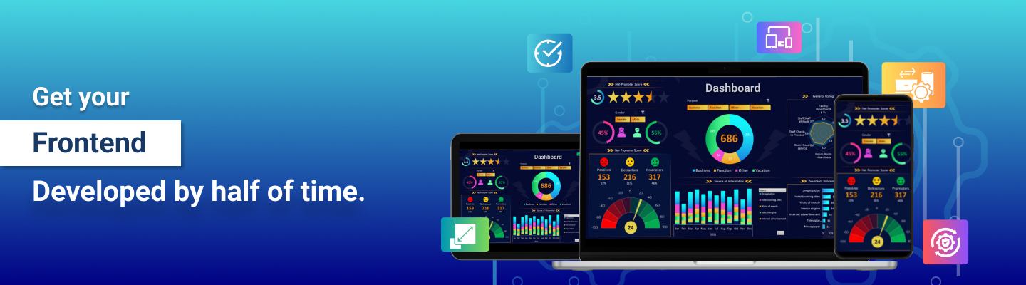L&Q Technologies frontend-development