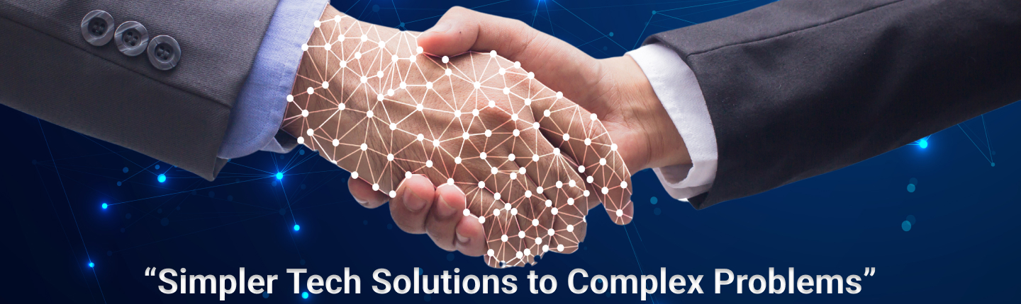 L&Q Technologies Tending your tech needs