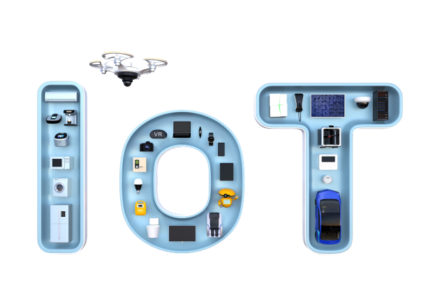 iot solution