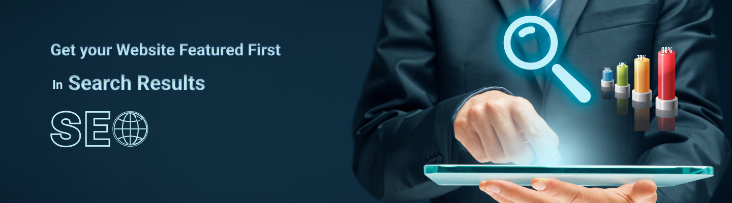 L&Q Technologies search engine optimization service