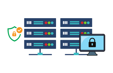 L&Q Technologies server management