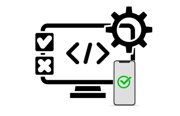 L&Q Technologies manual testing