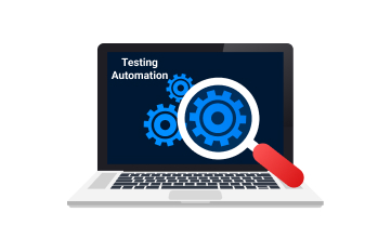 L&Q Technologies automation testing