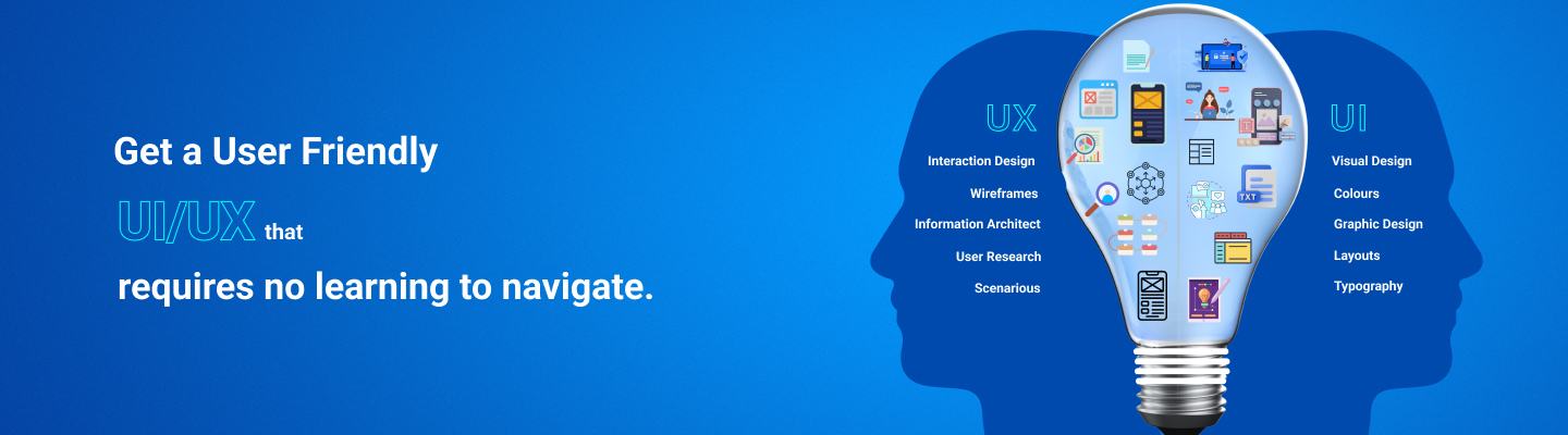 L&Q Technologies ui/ux development service